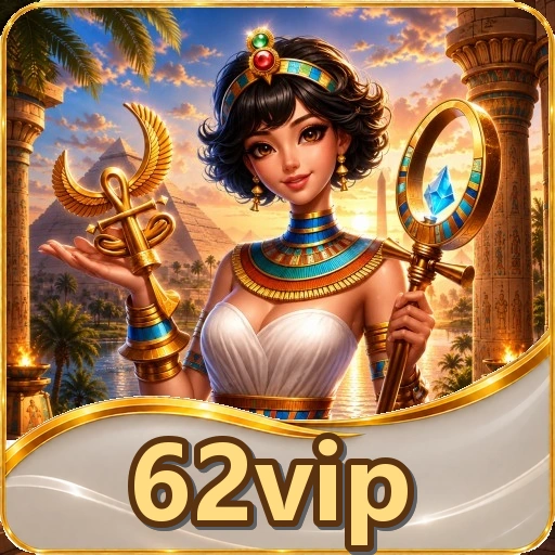 Contoh katalog aplikasi di 62vip