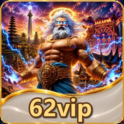 Alur unduhan aplikasi di 62vip